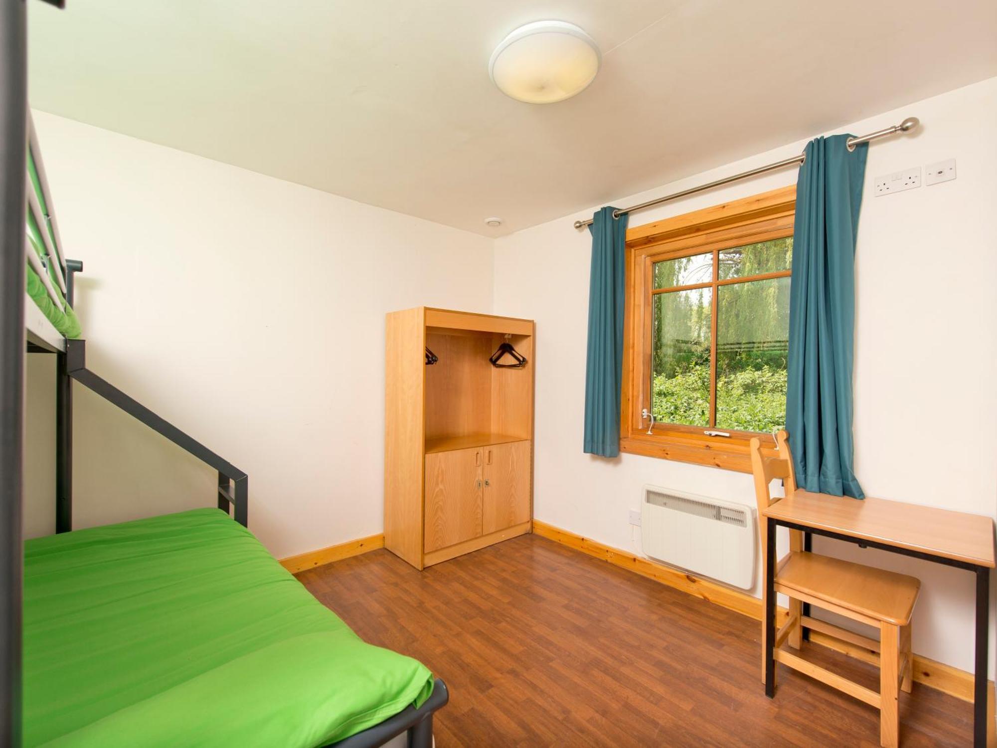 Yha London Lee Valley Cheshunt Exterior foto