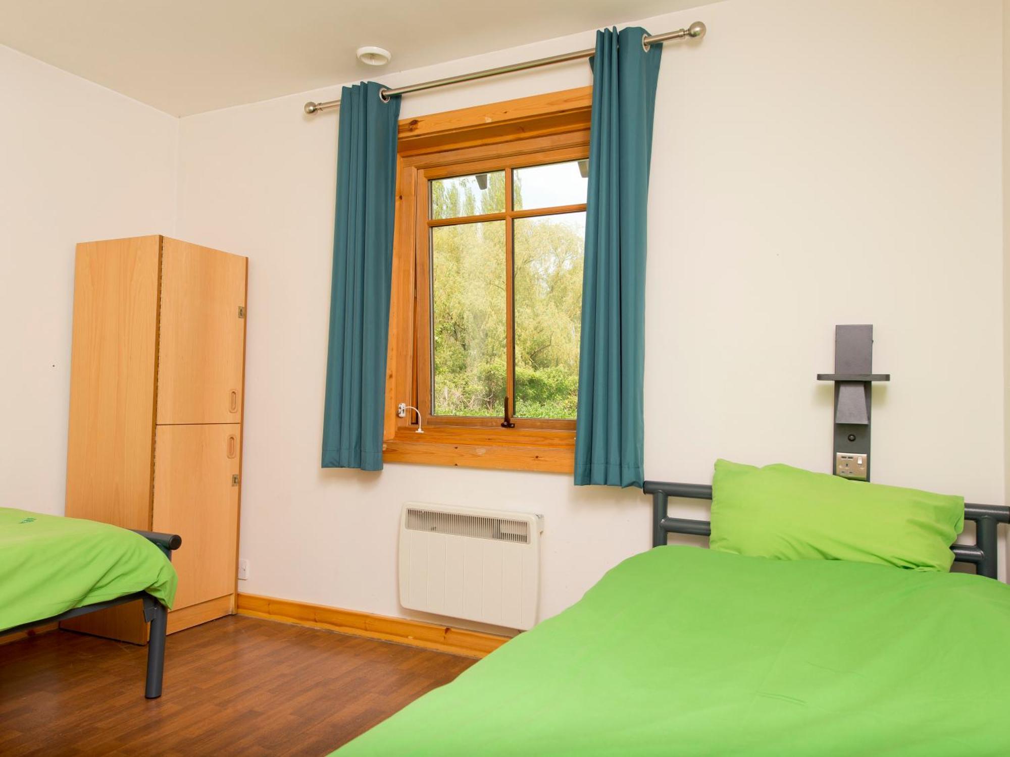 Yha London Lee Valley Cheshunt Exterior foto